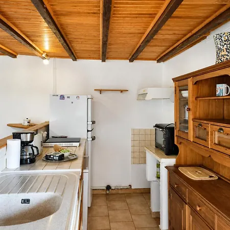 L'ecrin De Verdure - 6 Personnes - Climatisation - Places De Stationnement Gratuites - Jardin - Terrasse * Villemade