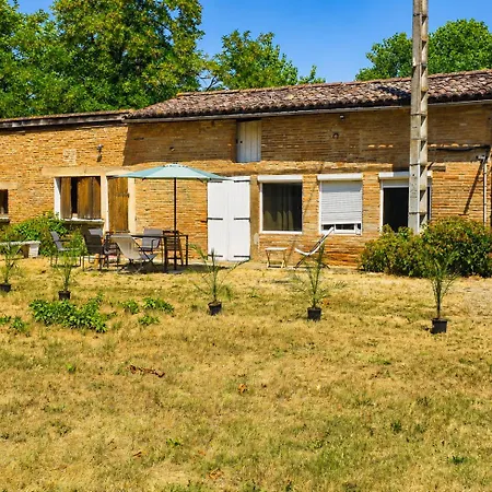 L'ecrin De Verdure - 6 Personnes - Climatisation - Places De Stationnement Gratuites - Jardin - Terrasse
