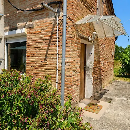 L'ecrin De Verdure - 6 Personnes - Climatisation - Places De Stationnement Gratuites - Jardin - Terrasse Apartman *